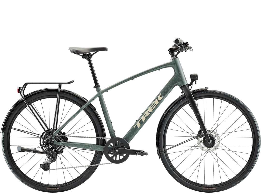 TREK FX Sport EQ