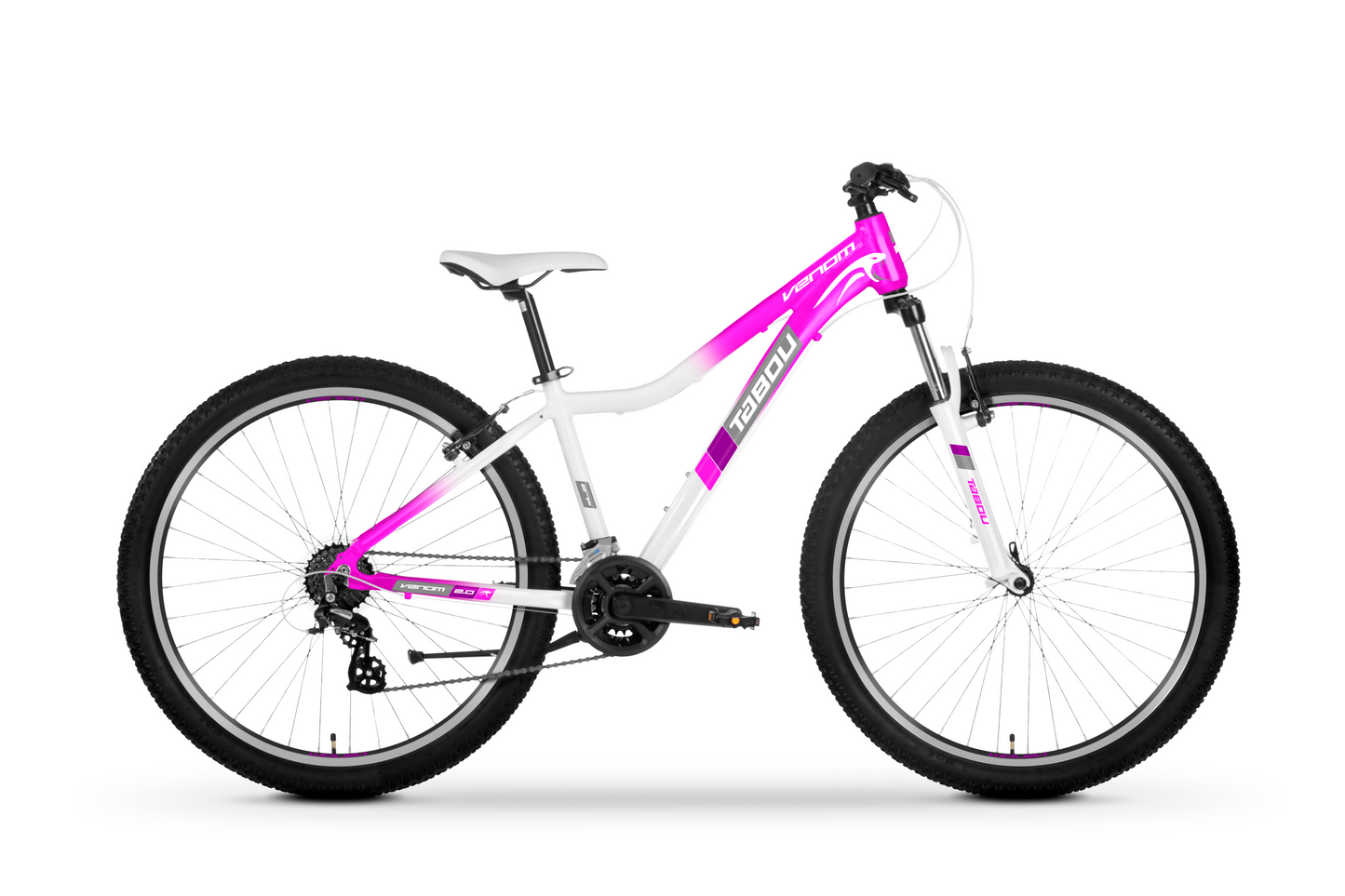 TABOU VENOM 2.0 27.5 damski