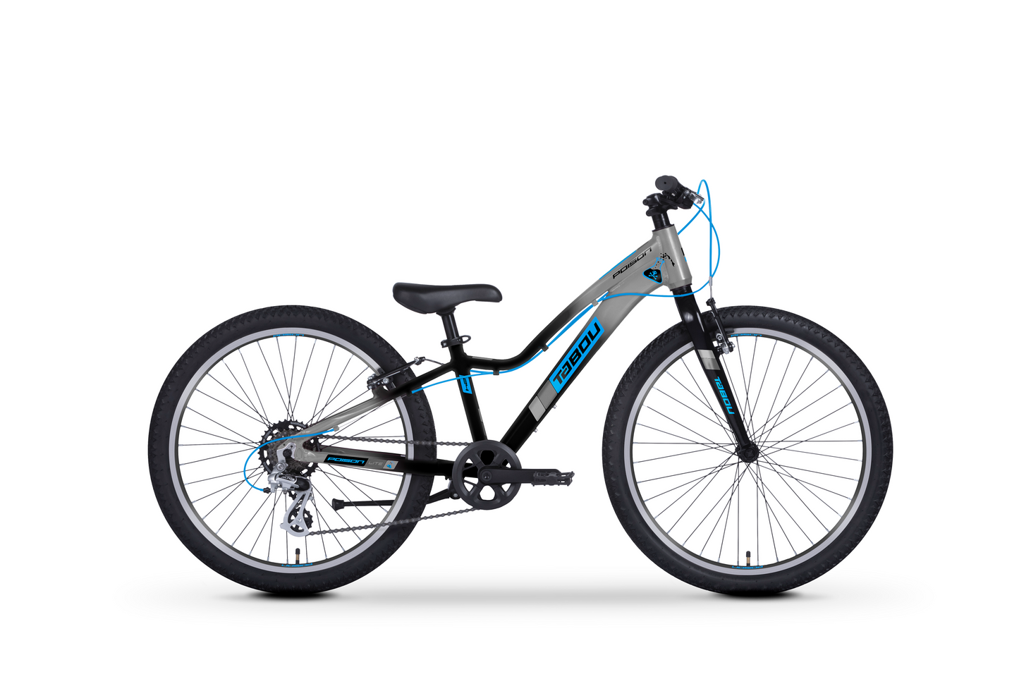 TABOU POISON 24 LITE