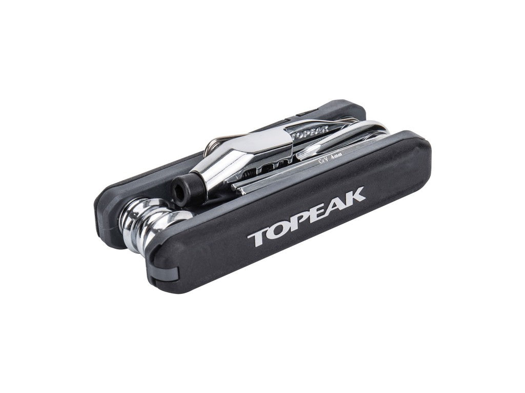 TOPEAK KLUCZ X-TOOL PLUS BLACK