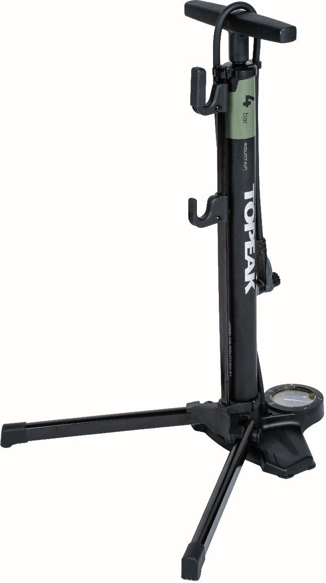 TOPEAK POMPKA PODŁOGOWA TRANSFORMER MOUNTAIN EX