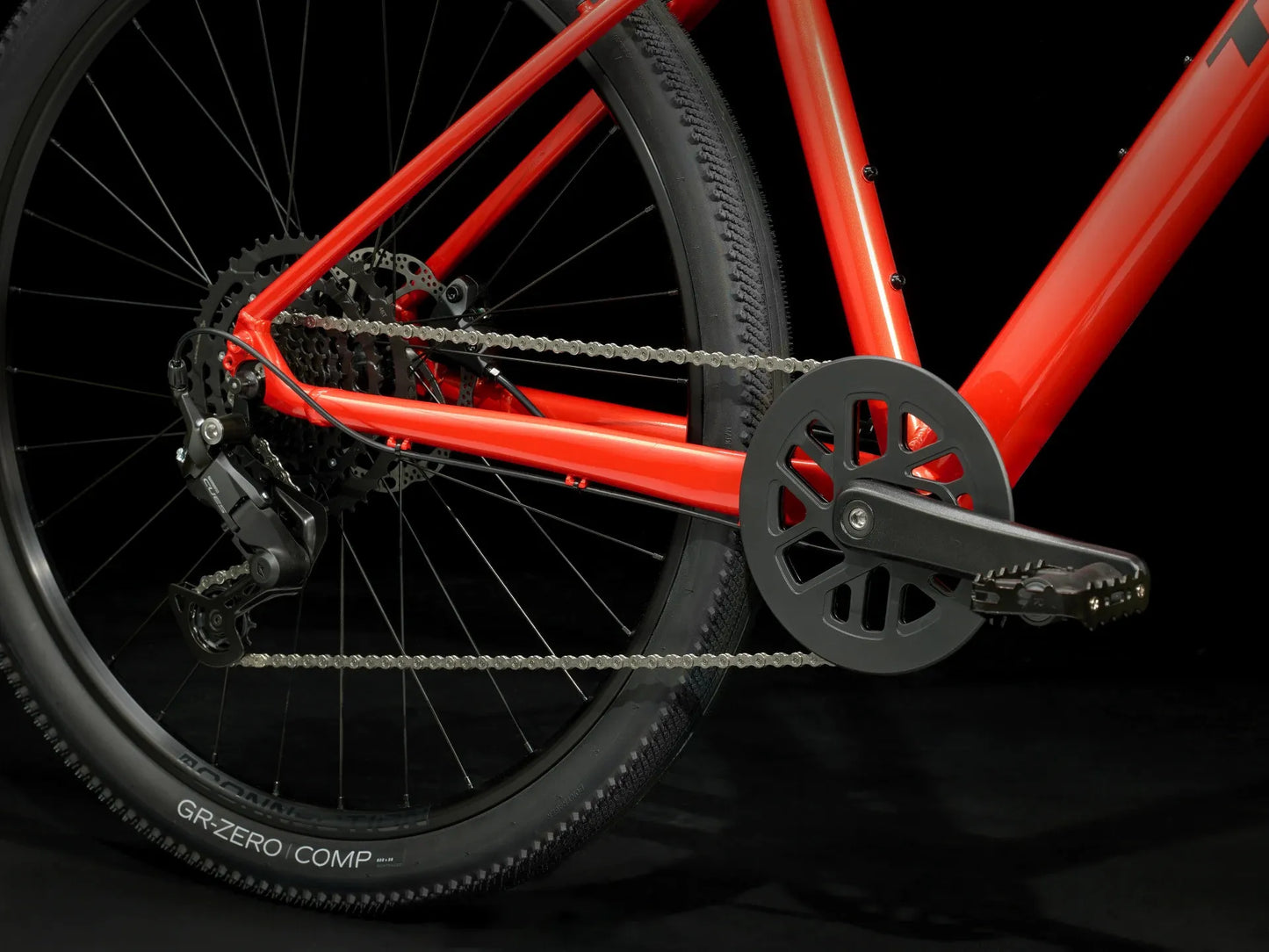 Trek Dual Sport 2 Gen 5
