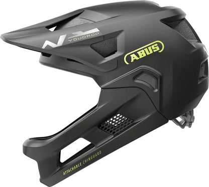 Abus Kask YouDrop Full-Face