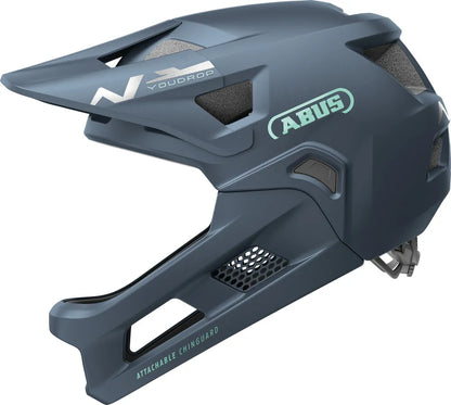 Abus Kask YouDrop Full-Face