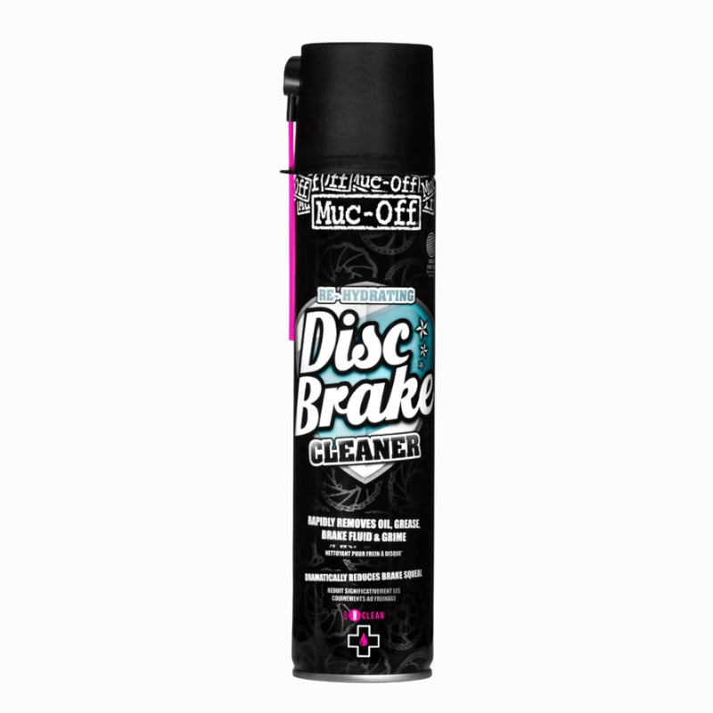MUC-OFF ODTŁUSZCZACZ DO HAMULCÓW Disc Brake Cleaner 400ml