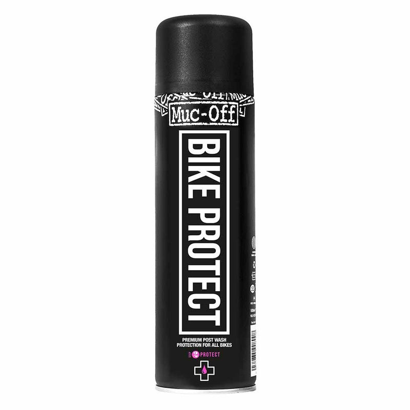 MUC-OFF ŚRODEK OCHRONNY NA RAMĘ I NAPĘD Bike Protect 500ml