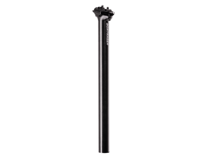 31,6x400mm/0mm / Czarny