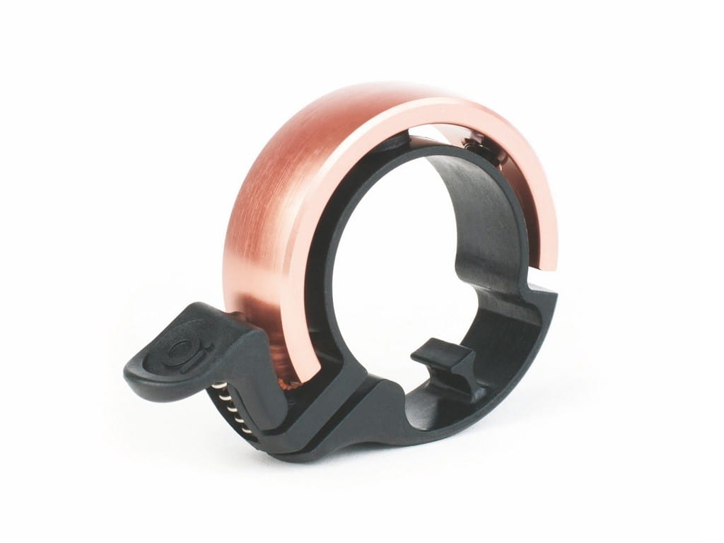 Knog Dzwonek Oi Classic duży
