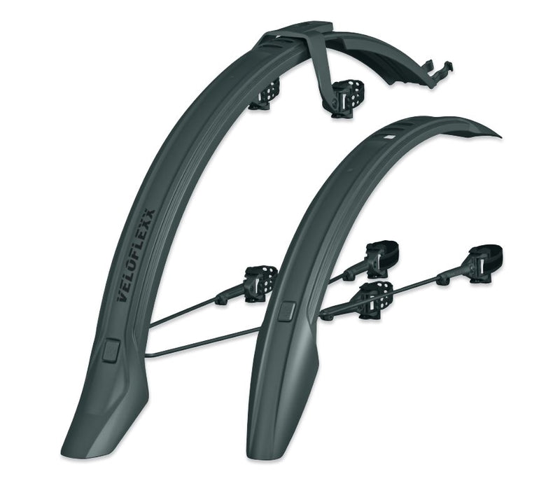 Błotniki SKS VELOFLEXX 65 29" czarne