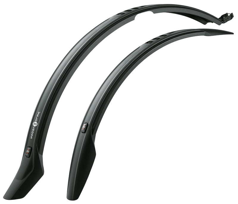 Błotniki SKS 26-29 VELO 55 CROSS/55mm/Czarne