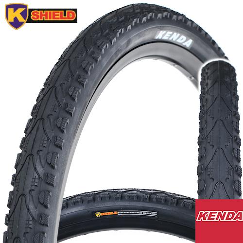 Kenda Opona K935 26x1.75 KHAN Antyprzebiciowa