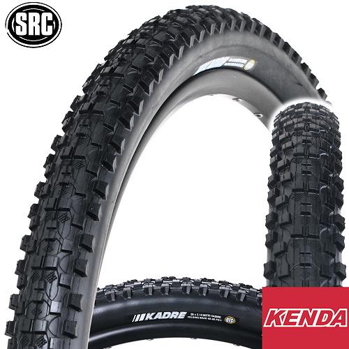 Kenda Opona K1027 27.5x2.10 KADRE 30TPI