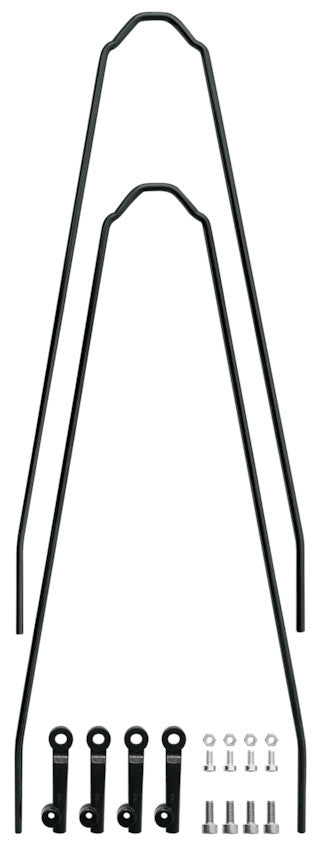 Druty Błotnika SKS VELO 42/VELO 47/CZARNE