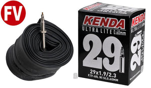 28/29x1.90-2.35 50/58-622 / Czarny