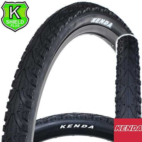 Kenda Opona K935 700x40C KHAN 60TPI Reflex Antyprzebiciowa K-SHIELD PLUS