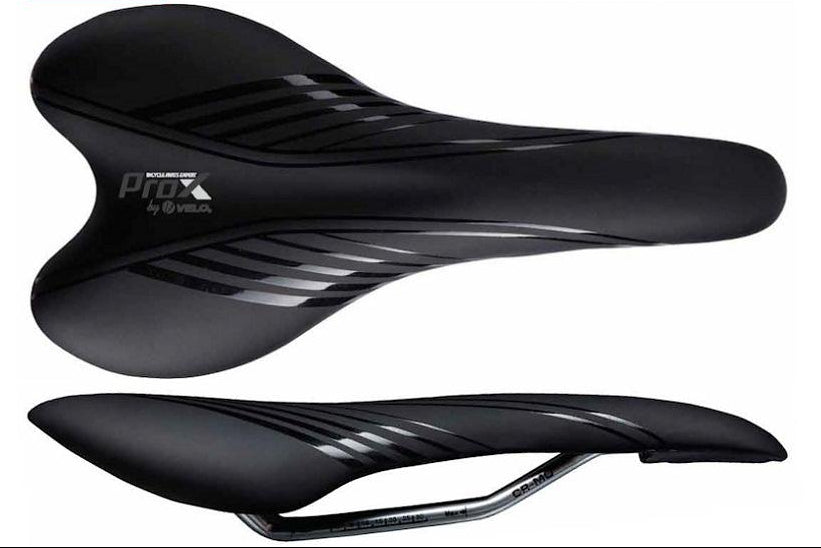 ProX Siodełko Velo VL-1200 Zone Cut