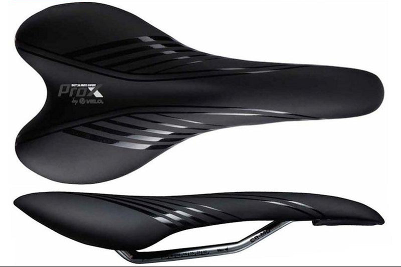 ProX Siodełko Velo VL-1200 Zone Cut