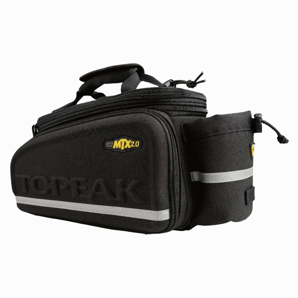 TOPEAK MTX TORBA TRUNKBAG DXP 2.0 (z bokami)