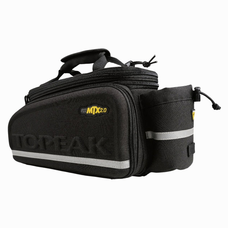 TOPEAK MTX TORBA TRUNKBAG DXP 2.0 (z bokami)