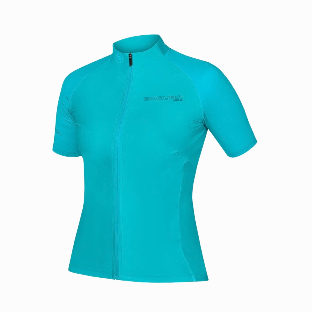 Endura Damska koszulka Wms Pro SL S/S Jersey II