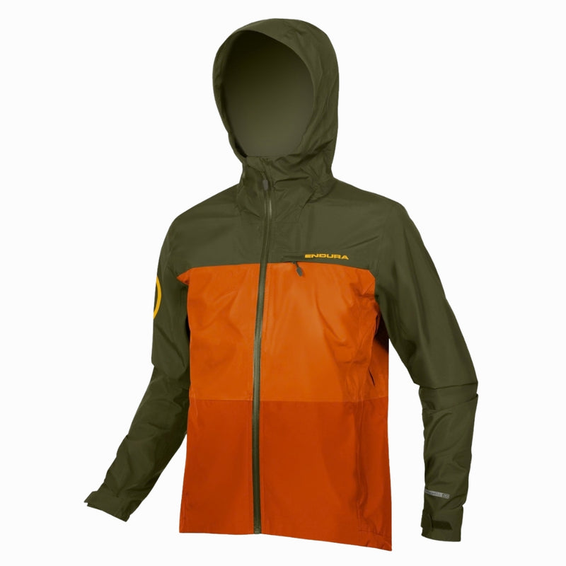 Endura SINGLETRACK WPROOF JKT II