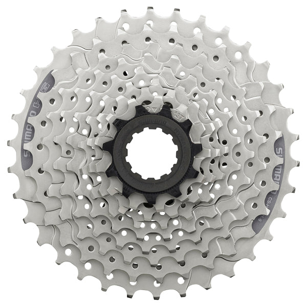 Shimano Kaseta 9rz 11-34 CS-HG201