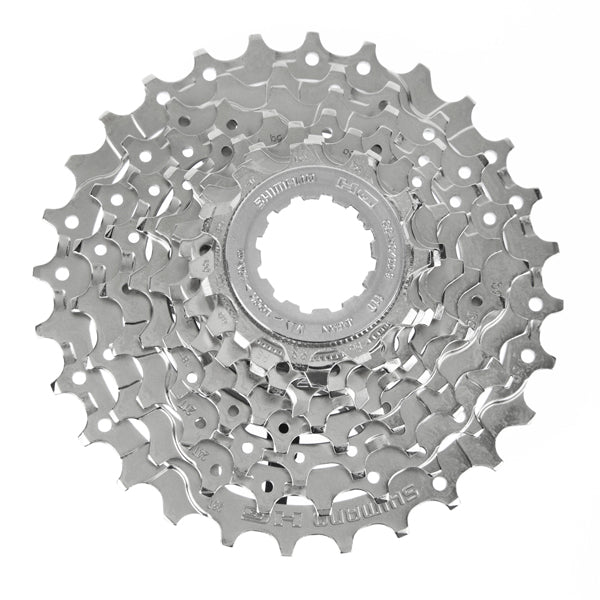 Shimano Kaseta 9rz 11-28 CS-HG400 11-12-13-14-16-18-21-24-28