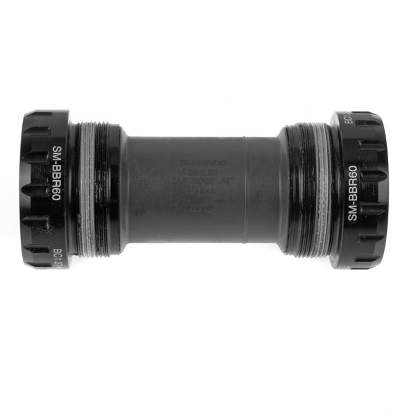 Shimano Miski/Łożyska Suportu BSA SM-BBR60