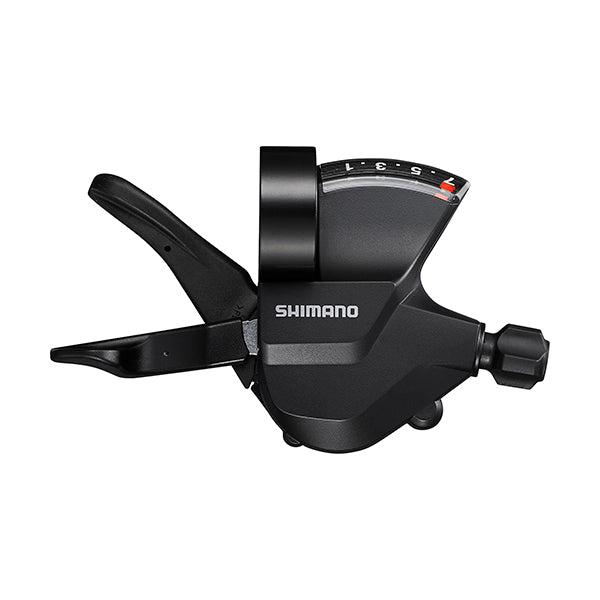 Shimano Dźwignia Przerzutki Prawa 7rz SL-M315