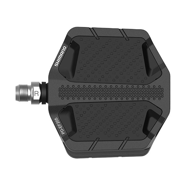 Shimano Pedały Platformowe PD-EF205