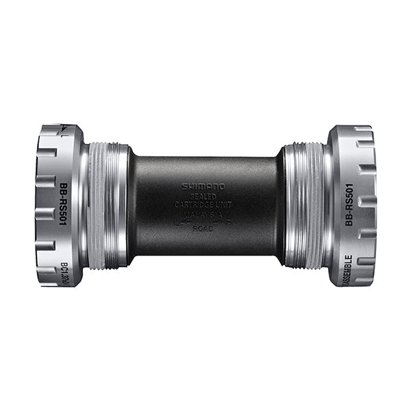 Shimano Miski/Łożyska Suportu BSA RS501