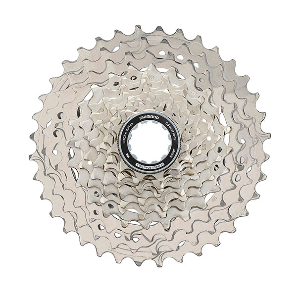 Shimano Kaseta 12rz 11-36 CS-HG710