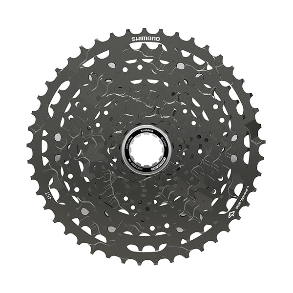 Shimano Kaseta 11rz 11-45T CS-LG400-11