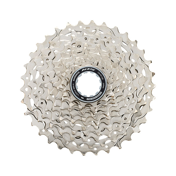 Shimano Kaseta 12rz 11-34T CS-R7101