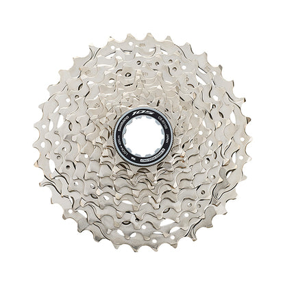Shimano Kaseta 12rz 11-34T CS-R7101