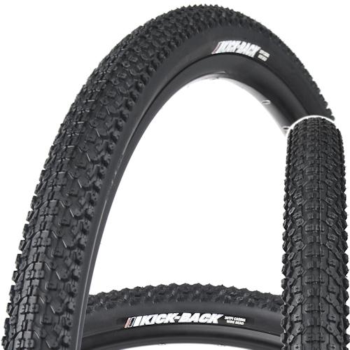 Kenda Opona K1109 700x40C KICK BACK 30TPI