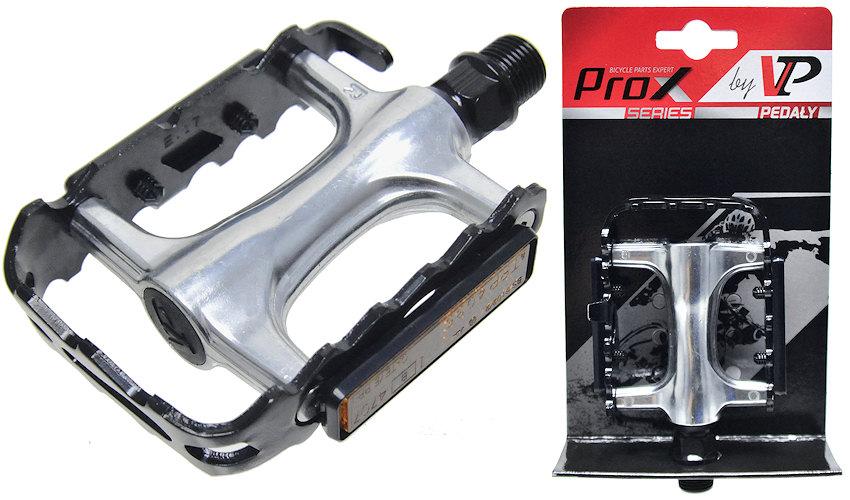 ProX Pedały VPE aluminium - 196 oś Boronowa