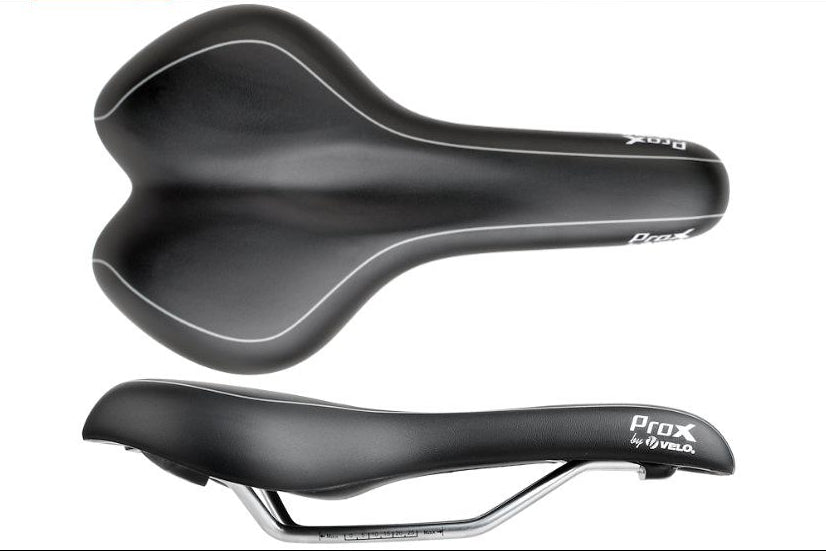 ProX Siodełko VELO VL-3351 Gel