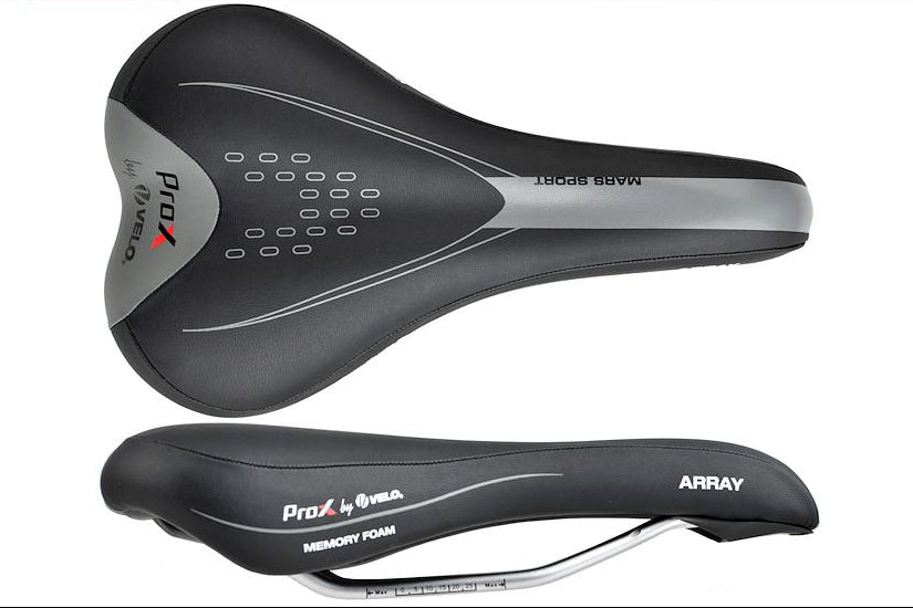 ProX Siodełko VELO VL-2073 MARS GEMINI Sport