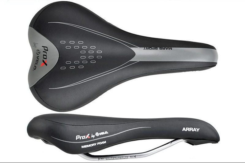 ProX Siodełko VELO VL-2073 MARS GEMINI Sport