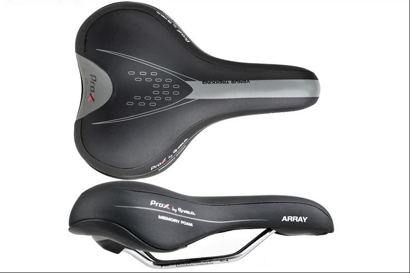 ProX Siodełko VELO VL-6090 VENUS TREKKING GEMINI