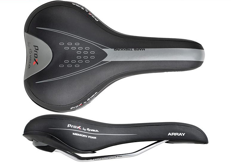 ProX Siodełko VELO VL-6091 MARS TREKKING GEMINI