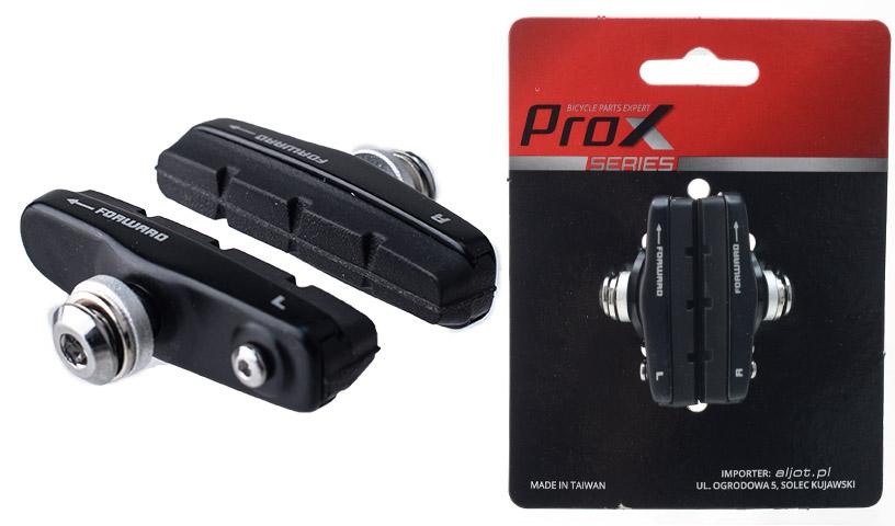 ProX Klocki hamulca szosowe R-459C