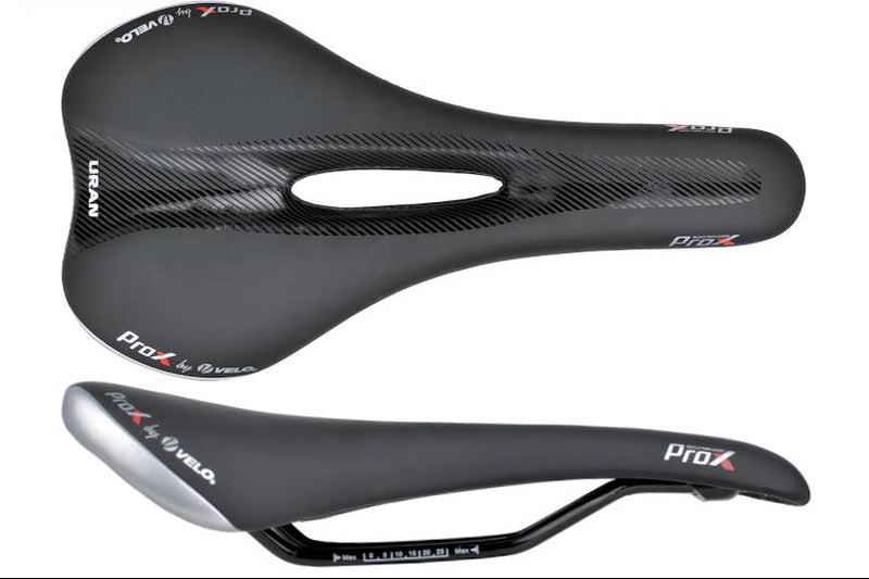 ProX Siodełko VELO VL-1830 URAN