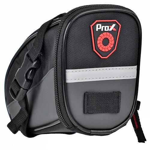 ProX Sakwa podsiodłowa OREGON 080