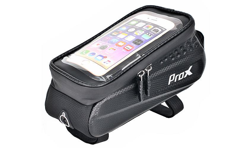 ProX Sakwa na ramę NEVADA 702 na smartphone 6.2"