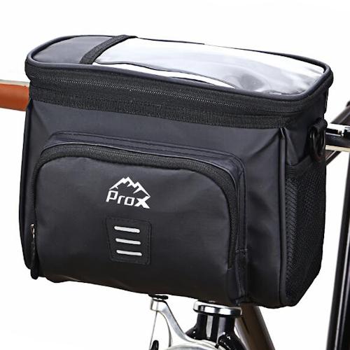 ProX Sakwa na kierownice NEBRASKA 202