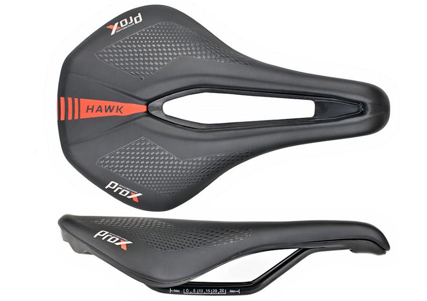 ProX Siodełko HAWK Sport