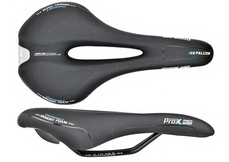 ProX Siodełko FALCON MED series
