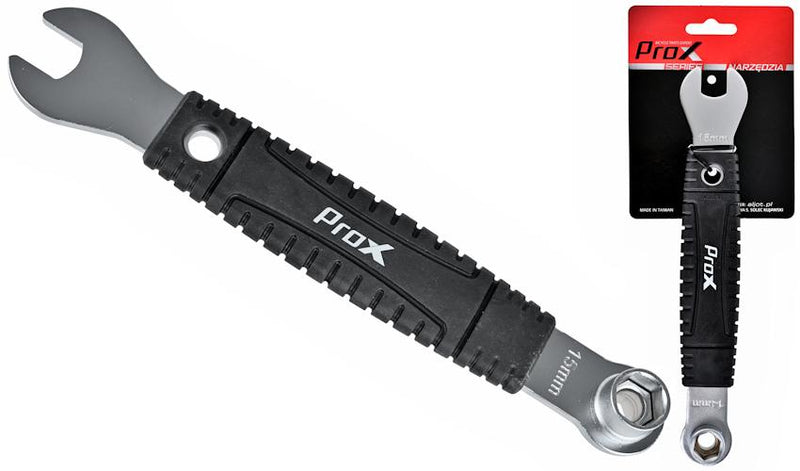 ProX Klucz RC-W501 do pedałów i śrub korby z rączką